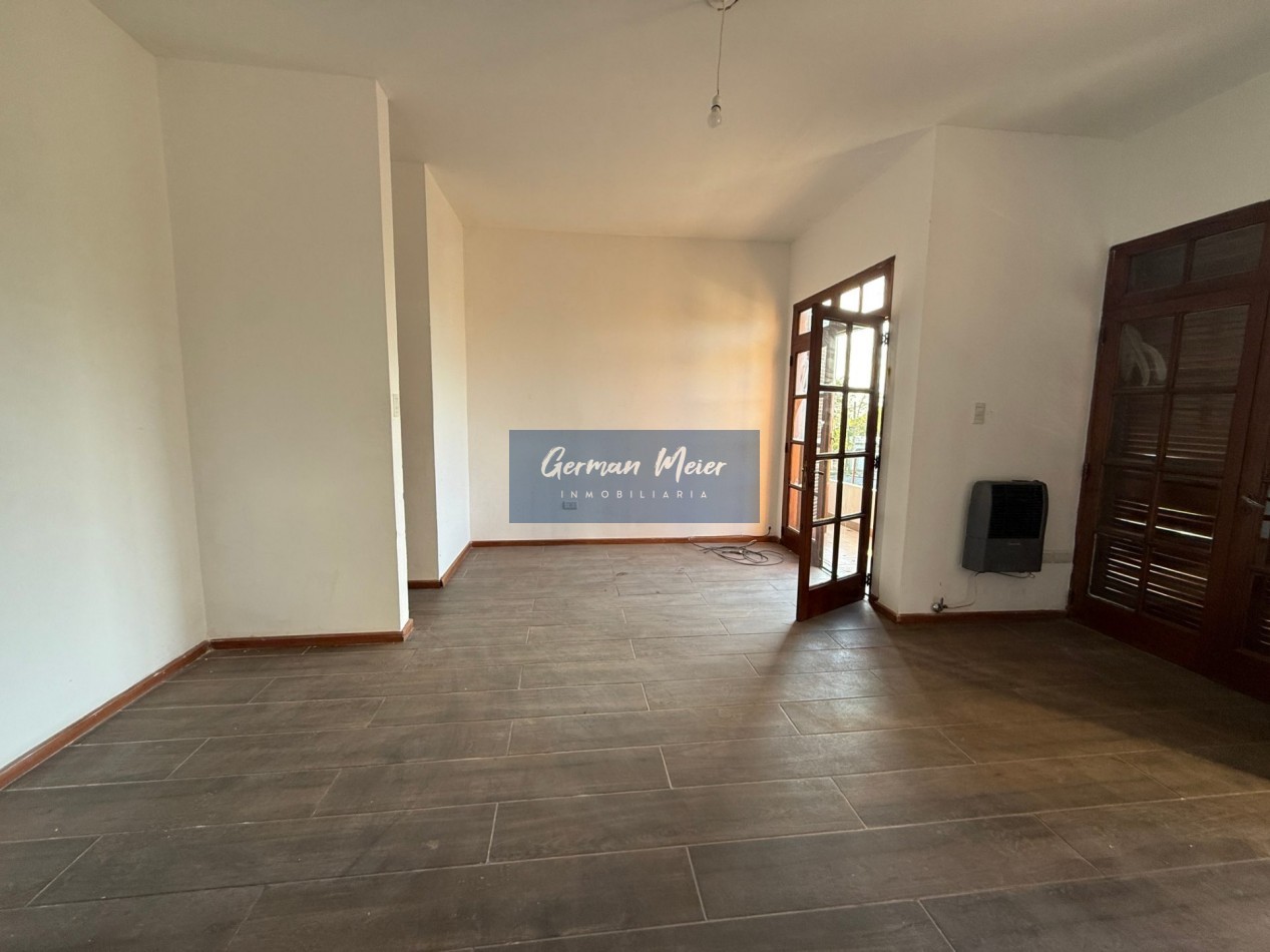 🏡 ALQUILER | GRAN CASA DE 3 PLANTAS - ZONA THOMPSON