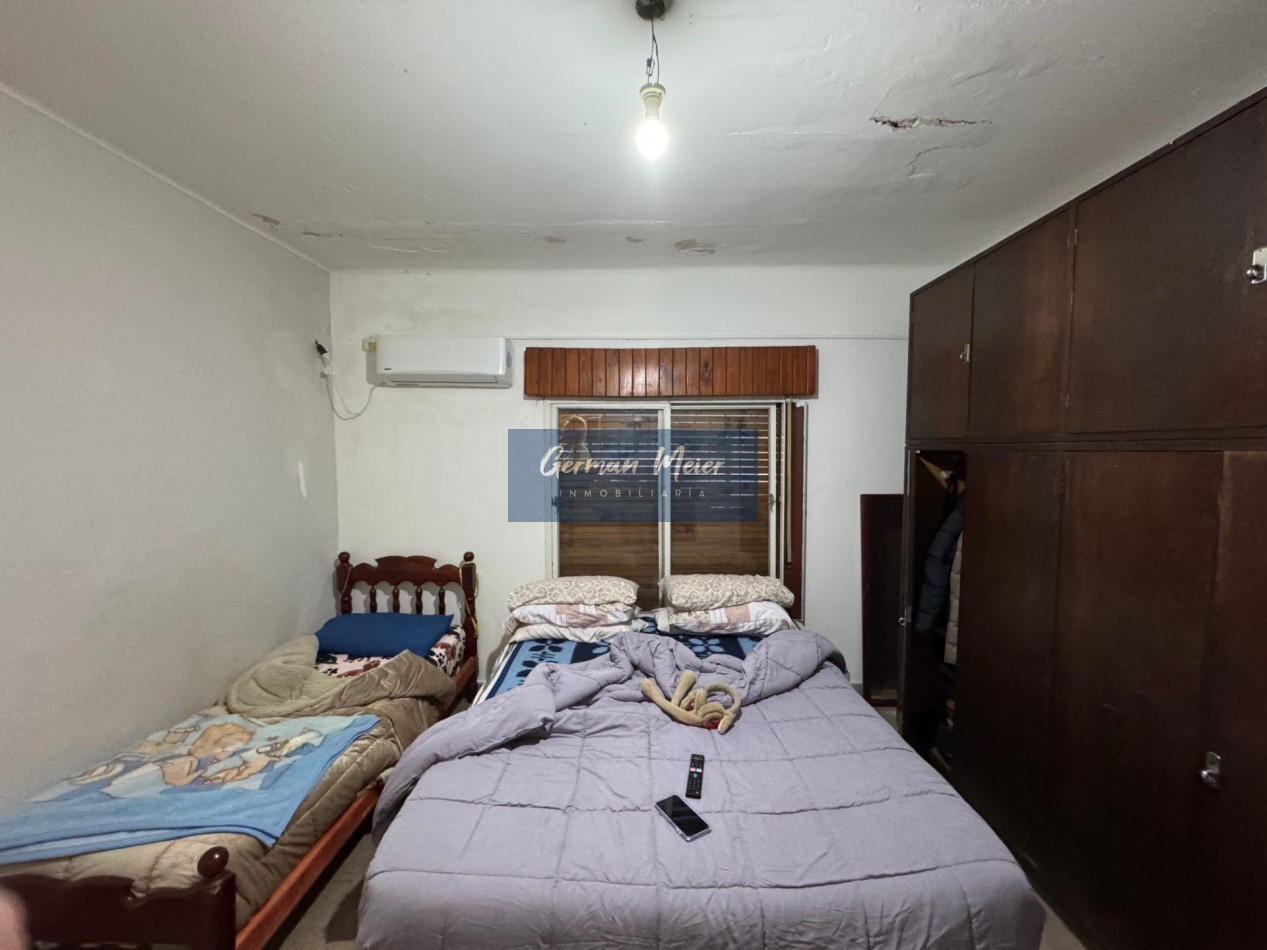VENDO - Casa 3 dormitorios con patio y cochera APTA CREDITO HIPOTCARIO en Parana - Entre Rios
