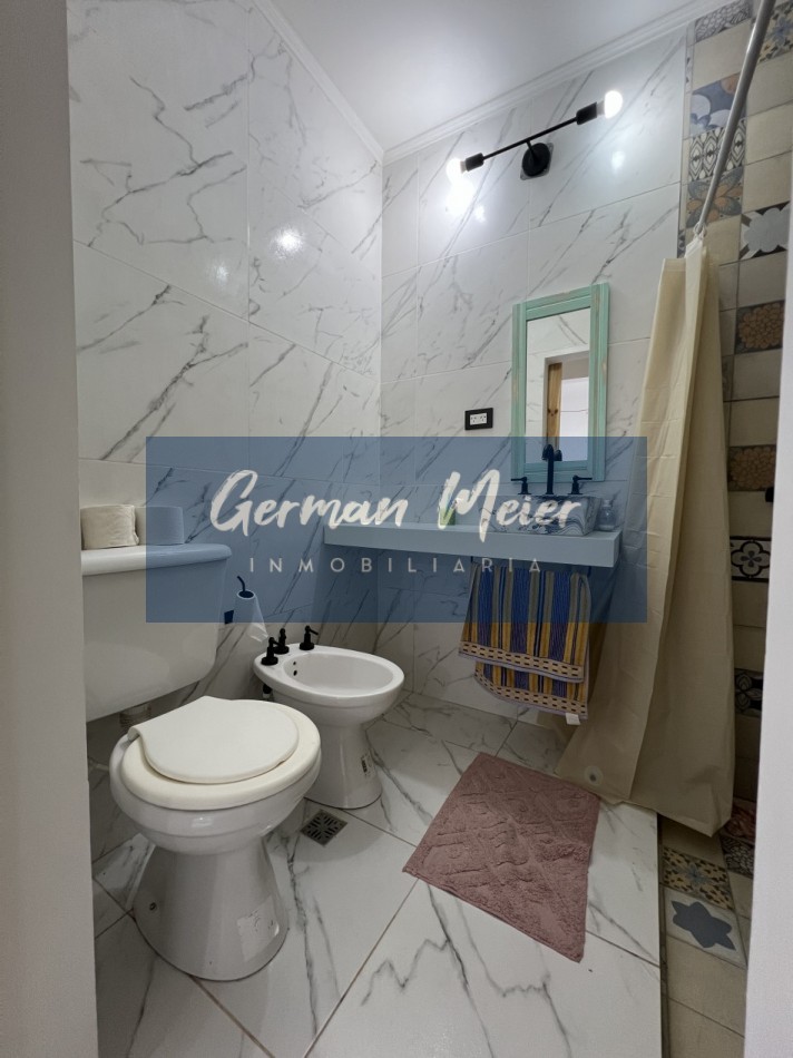 EN VENTA DEPARTAMENTO DE 2 DORMITORIOS EN ORO VERDE