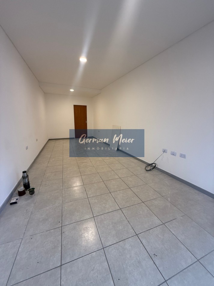 📢 SE ALQUILA LOCAL COMERCIAL - ECHAGUE 547