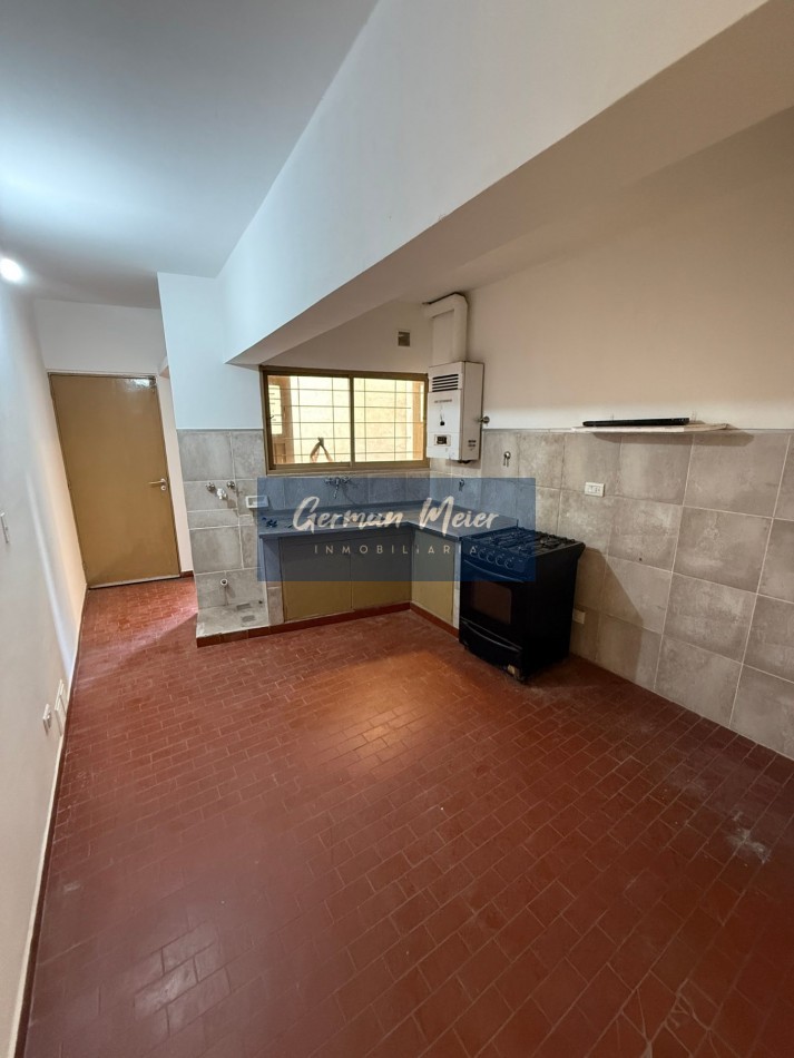 ➡️ SE ALQUILA DEPARTAMENTO CENTRICO ✅
