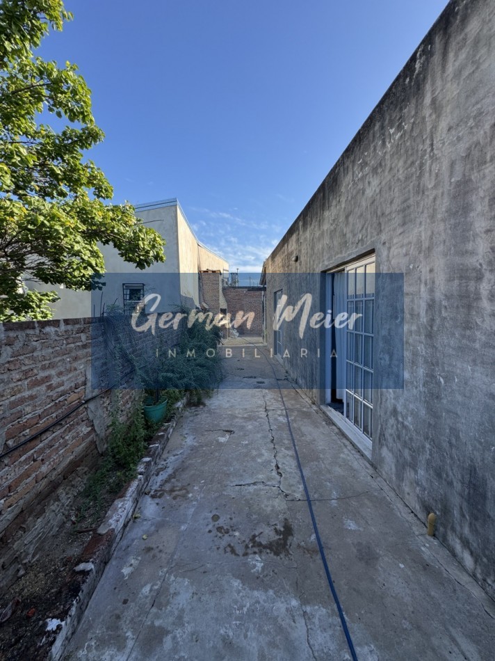 SE VENDE INMUEBLE SOBRE CALLE CERVANTES