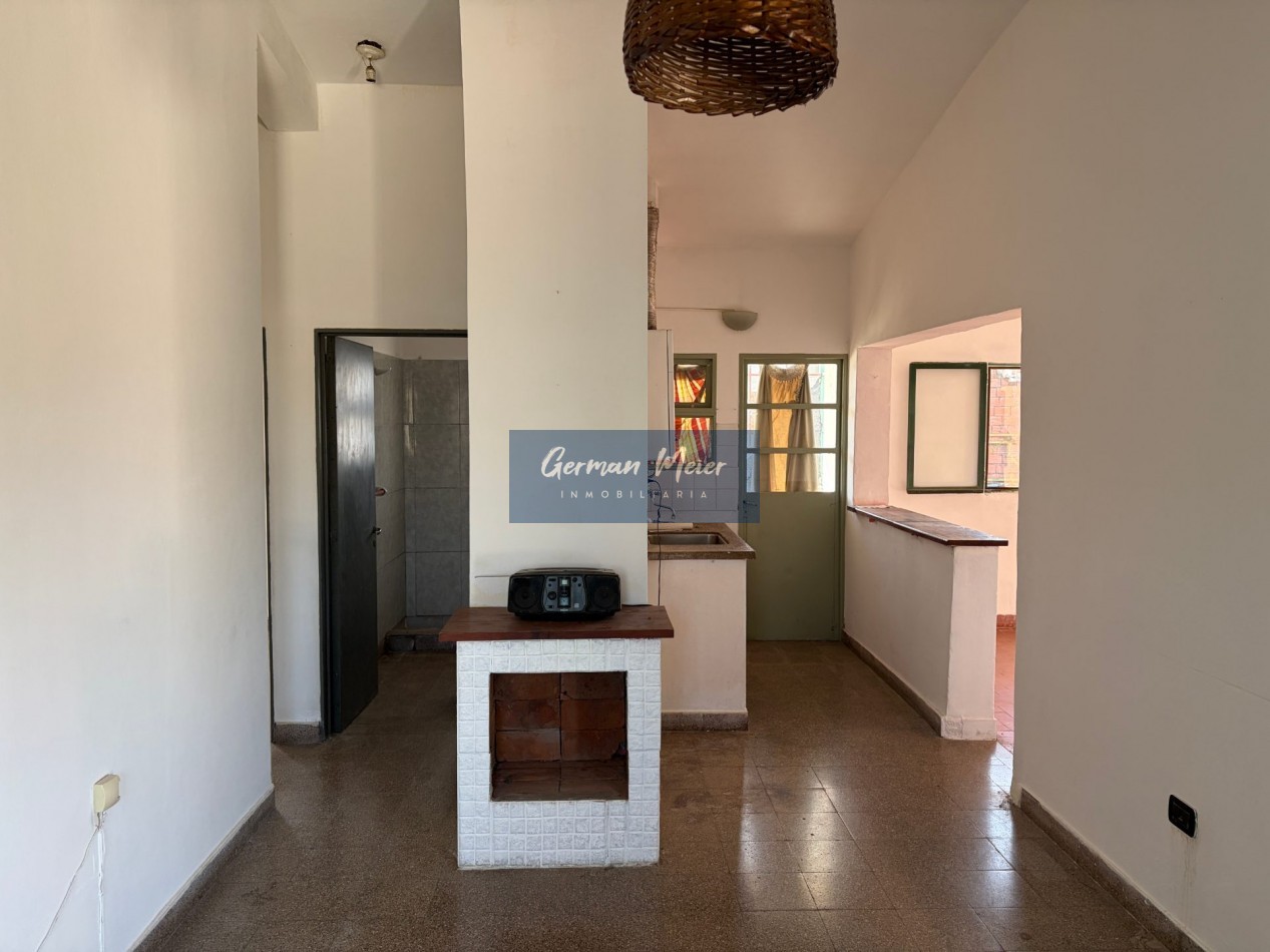 DEPARTAMENTO 2 DORMITORIOS | USD 18.000