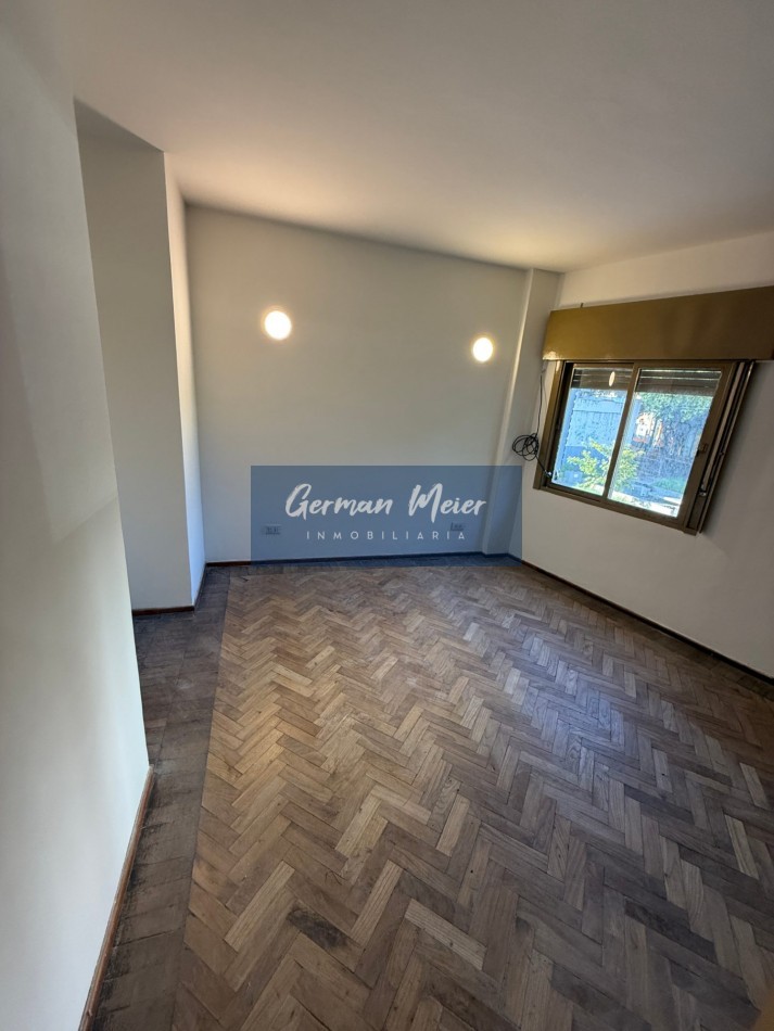 ➡️ SE ALQUILA DEPARTAMENTO CENTRICO ✅