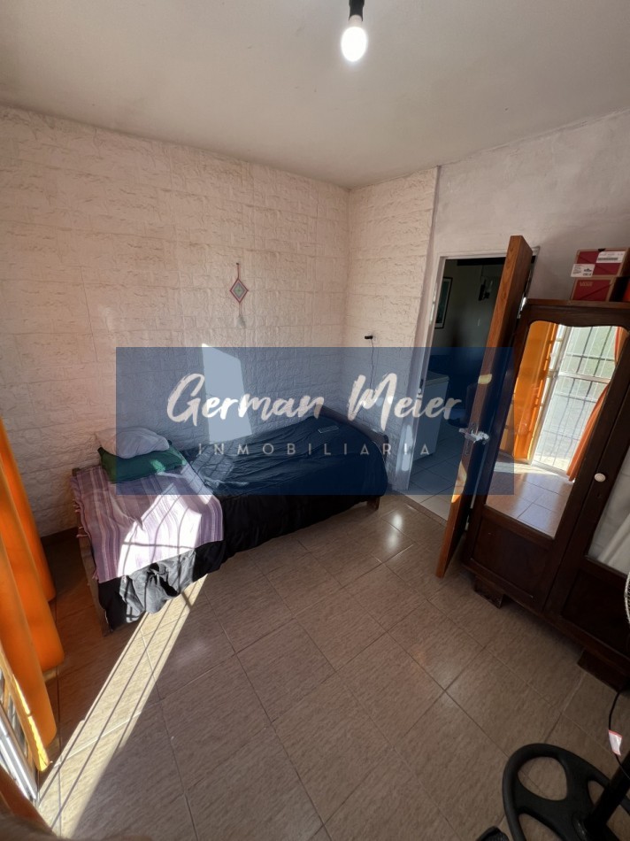 EN VENTA CASA APTA CREDITO ZONA PARACAO
