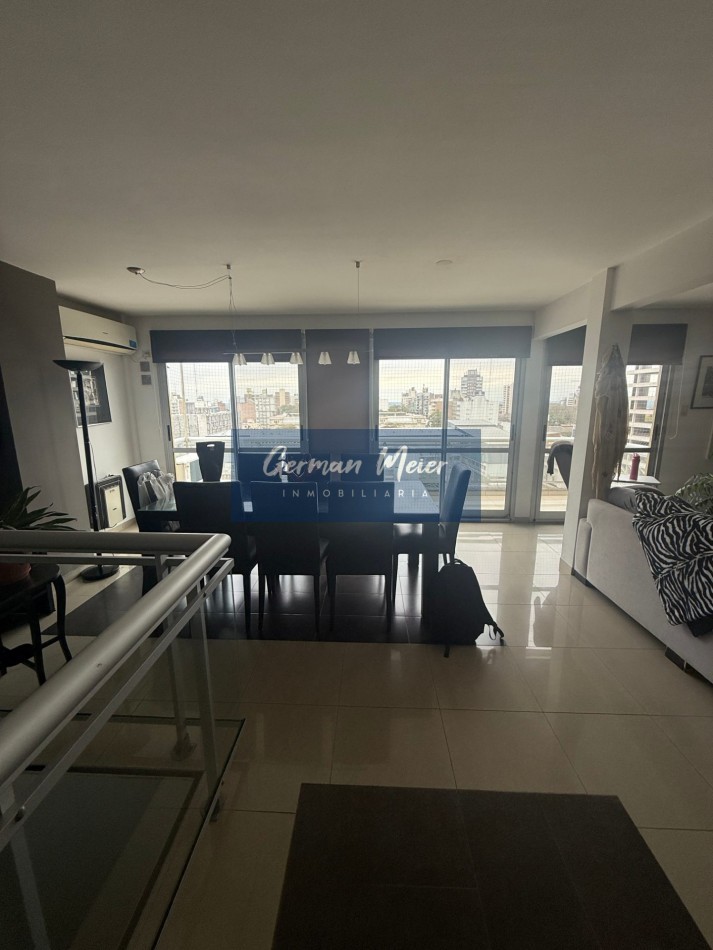 VENTA | EXCLUSIVO PENTHOUSE DE 3 DORMITORIOS EN PLENO CENTRO