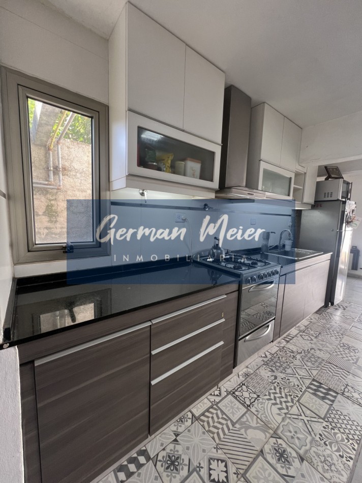 EN VENTA PROPIEDAD INTERNA SOBRE CALLE GUALEGUAYCHU