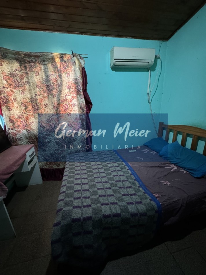SE VENDE DEPARTAMENTO DE 2 DORMITORIOS