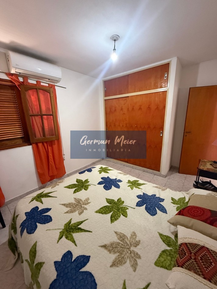 ALQUILER | DEPARTAMENTO DE 2 DORMITORIOS CON COCHERA