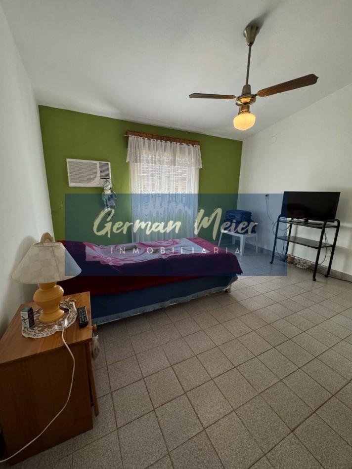 SE VENDE EXCELENTE CASA 2 DORM. ZONA AV. FRIULI Y AV. SAN MARTIN