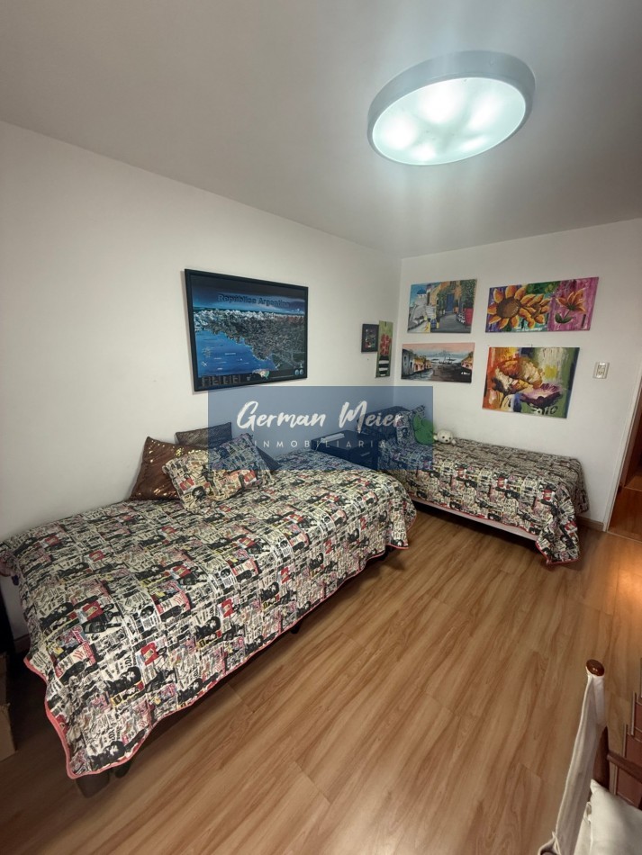 VENTA | EXCLUSIVO PENTHOUSE DE 3 DORMITORIOS EN PLENO CENTRO