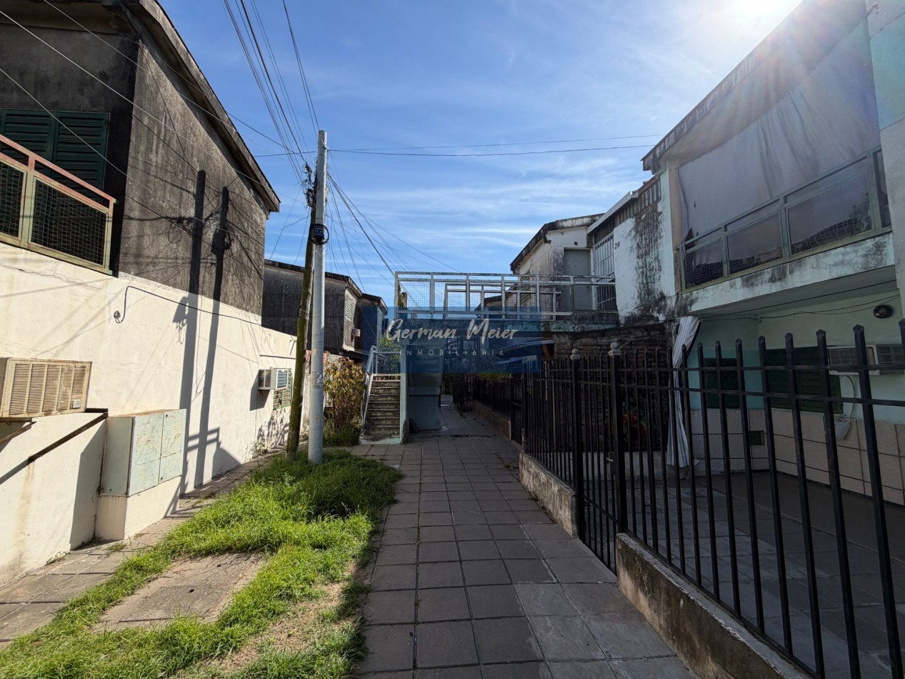 DEPARTAMENTO 2 DORMITORIOS | USD 18.000