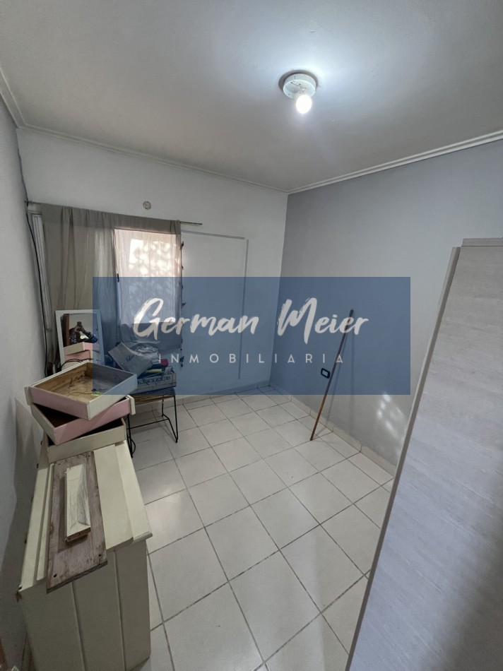 EN VENTA DEPARTAMENTO DE 2 DORMITORIOS EN ORO VERDE