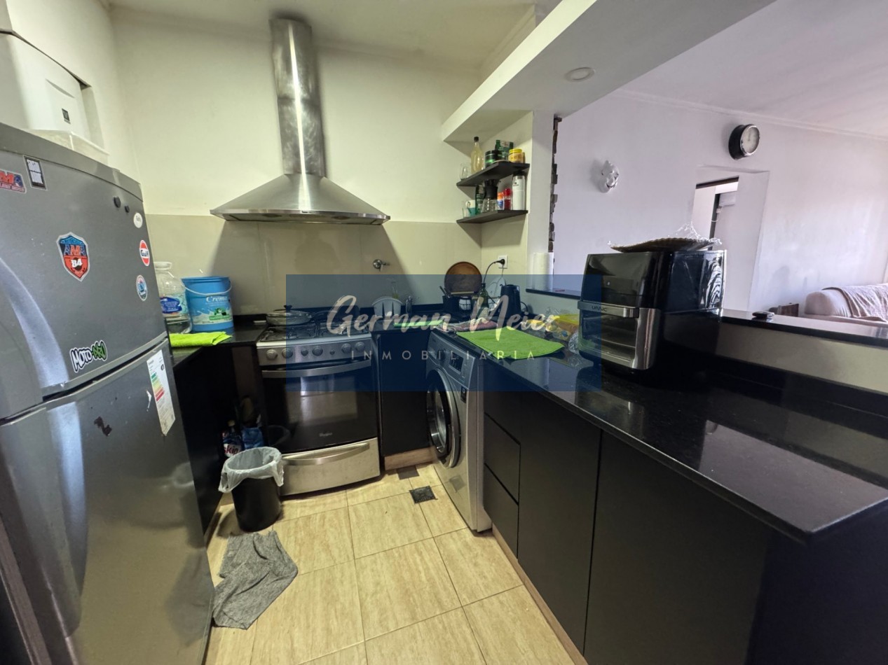DEPARTAMENTO DE 2 DORMITORIOS CON COCHERA | ZONA PARQUE URQUIZA