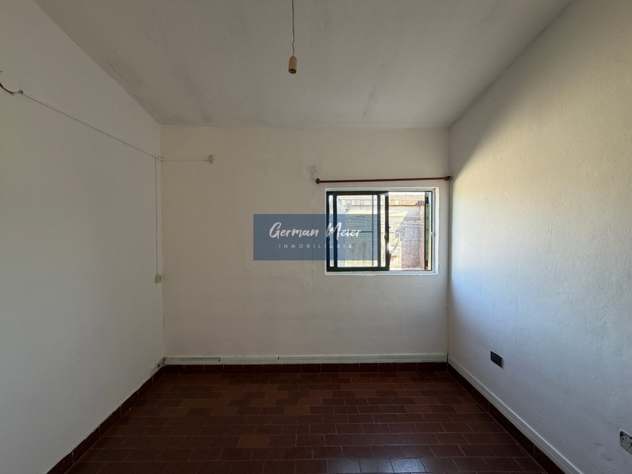 DEPARTAMENTO 2 DORMITORIOS | USD 18.000