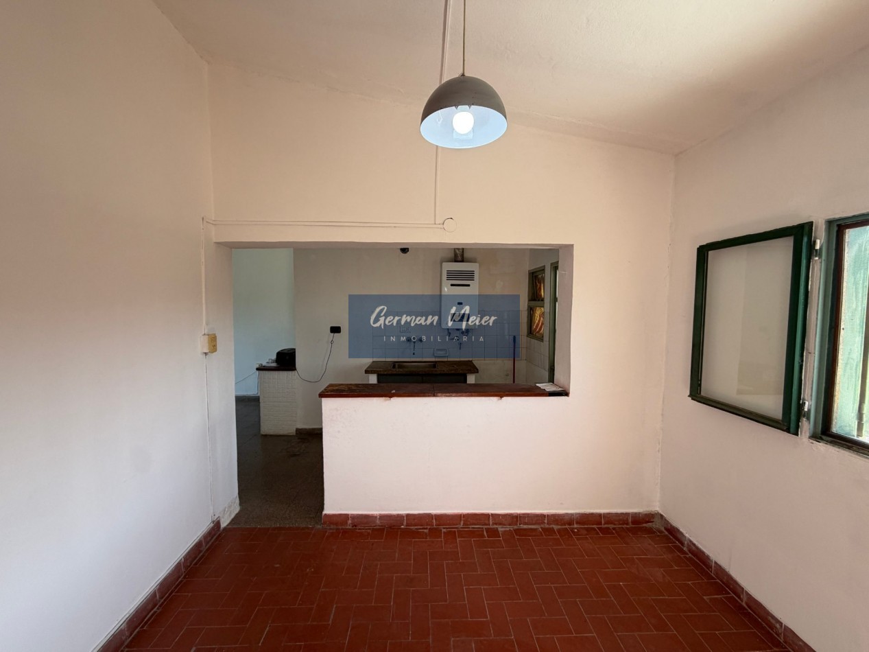DEPARTAMENTO 2 DORMITORIOS | USD 18.000