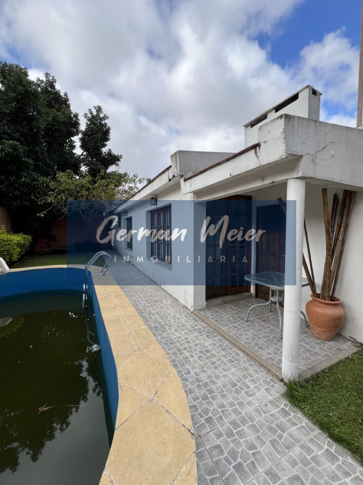 SE VENDE IMPORTANTE INMUEBLE ZONA CENTRICA 