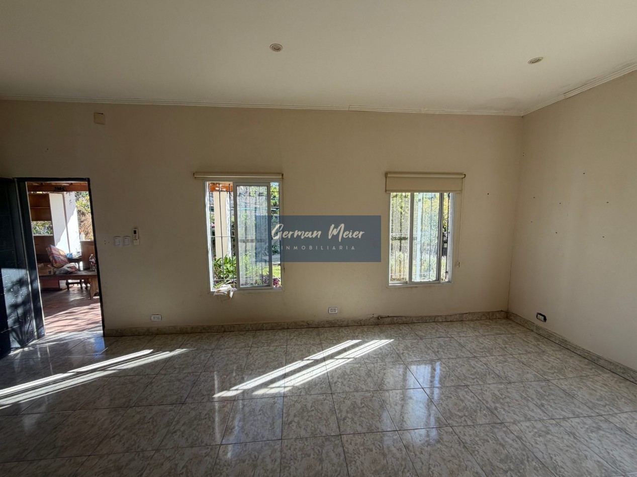 Quinta 2 dormitorios | Piscina y amplio terreno | Sauce Montrull