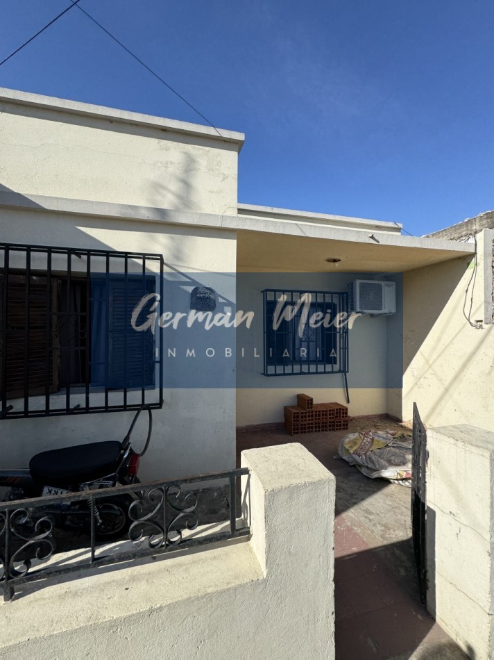 SE VENDE INMUEBLE SOBRE CALLE CERVANTES