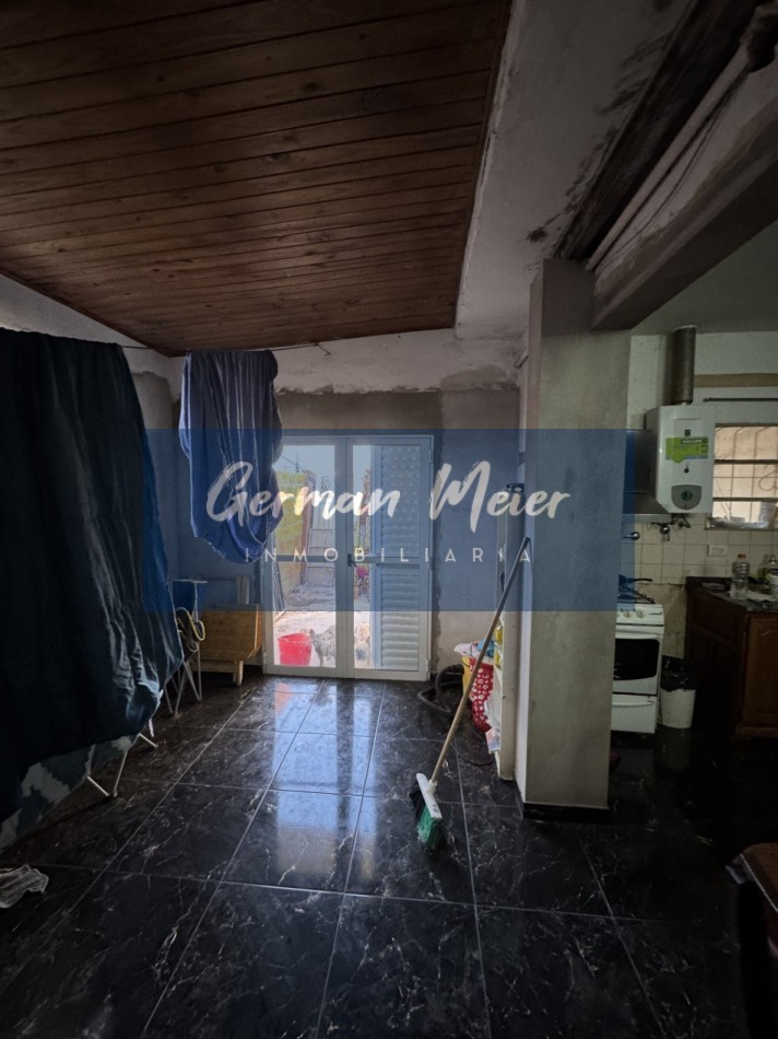 SE VENDE INMUEBLE SOBRE CALLE CERVANTES