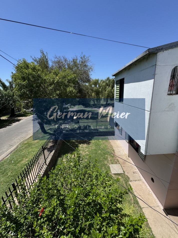 SE VENDE DEPARTAMENTO DE 2 DORMITORIOS