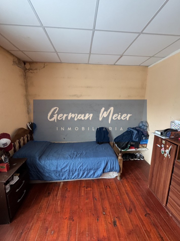 SE VENDE DUPLEX EN SAN BENITO 