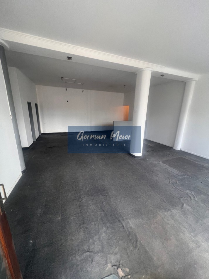 ‼️ SE ALQUILA LOCAL COMERCIAL EN MICROCENTRO 