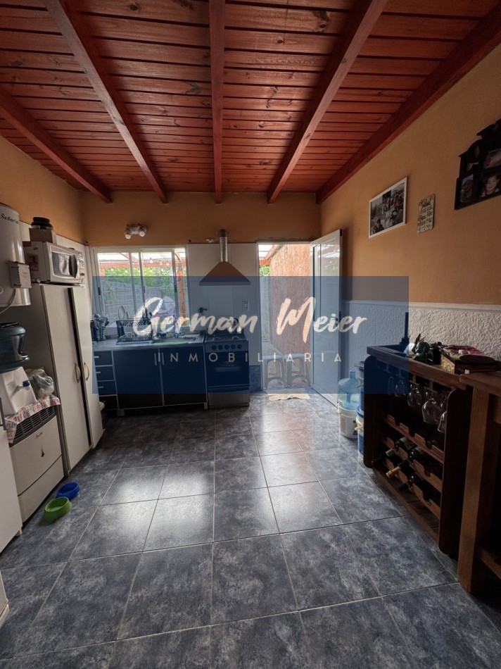SE VENDE DUPLEX EN SAN BENITO 