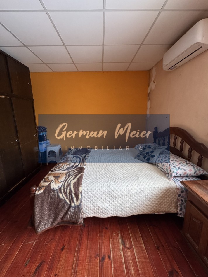 SE VENDE DUPLEX EN SAN BENITO 