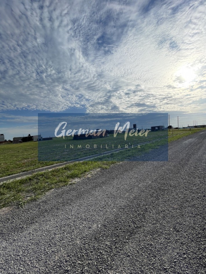 SE VENDE TERRENO EN ALDEA BRASILERA