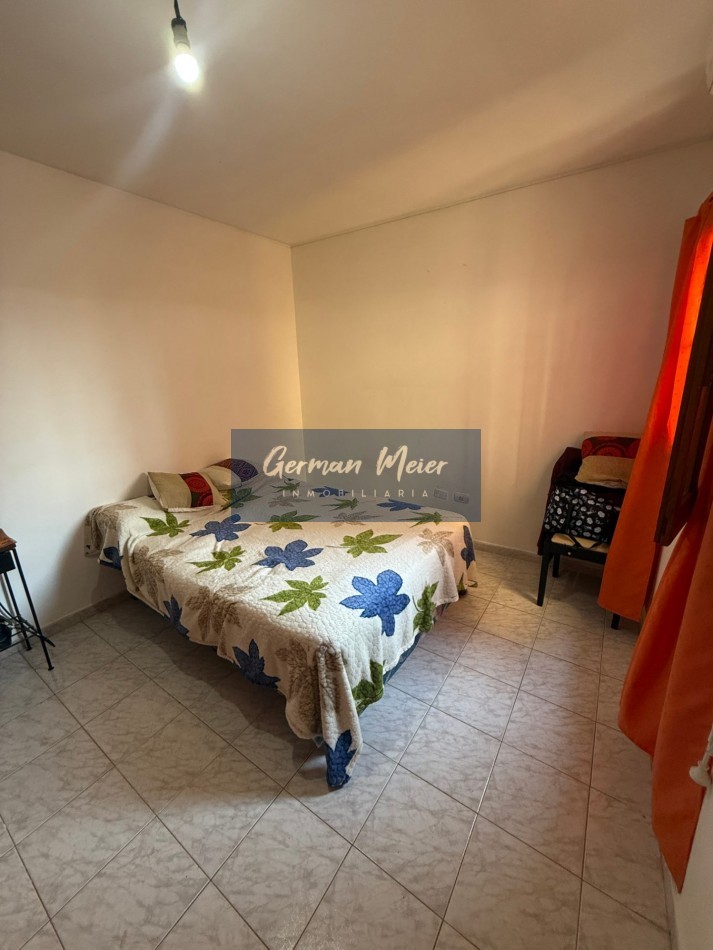 ALQUILER | DEPARTAMENTO DE 2 DORMITORIOS CON COCHERA