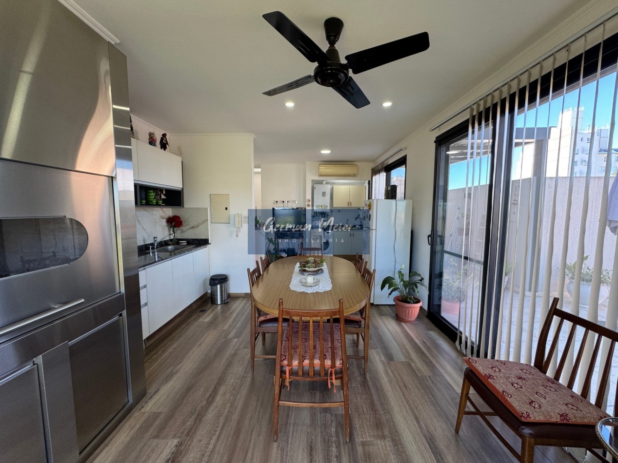 VENDO - CASA APTA CREDITO | MODERNO 3 DORMITORIOS | Zona plaza Saenz Peña