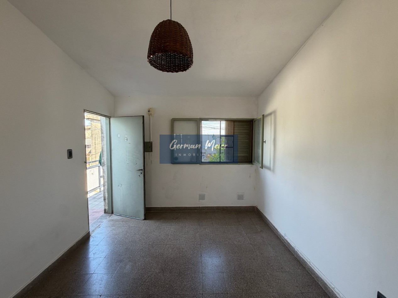 DEPARTAMENTO 2 DORMITORIOS | USD 18.000