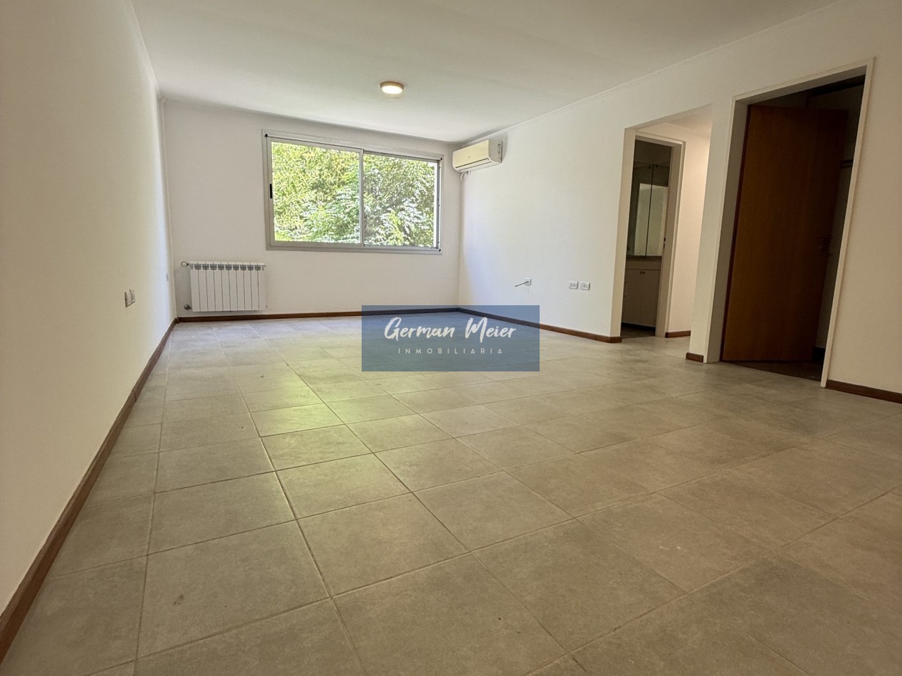 🏙️ ALQUILER | DEPARTAMENTO 2 DORMITORIOS - ZONA PARQUE