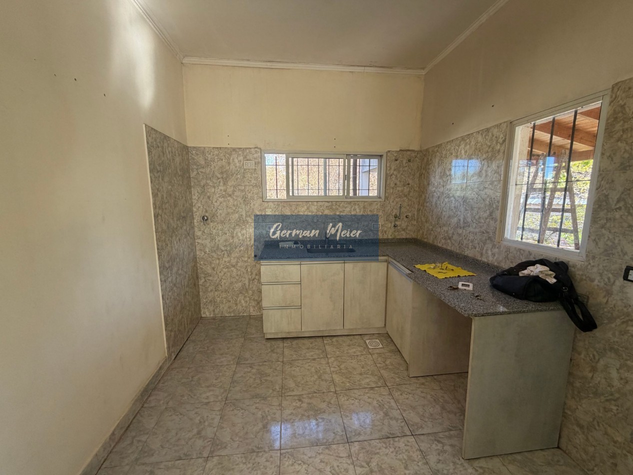 Quinta 2 dormitorios | Piscina y amplio terreno | Sauce Montrull