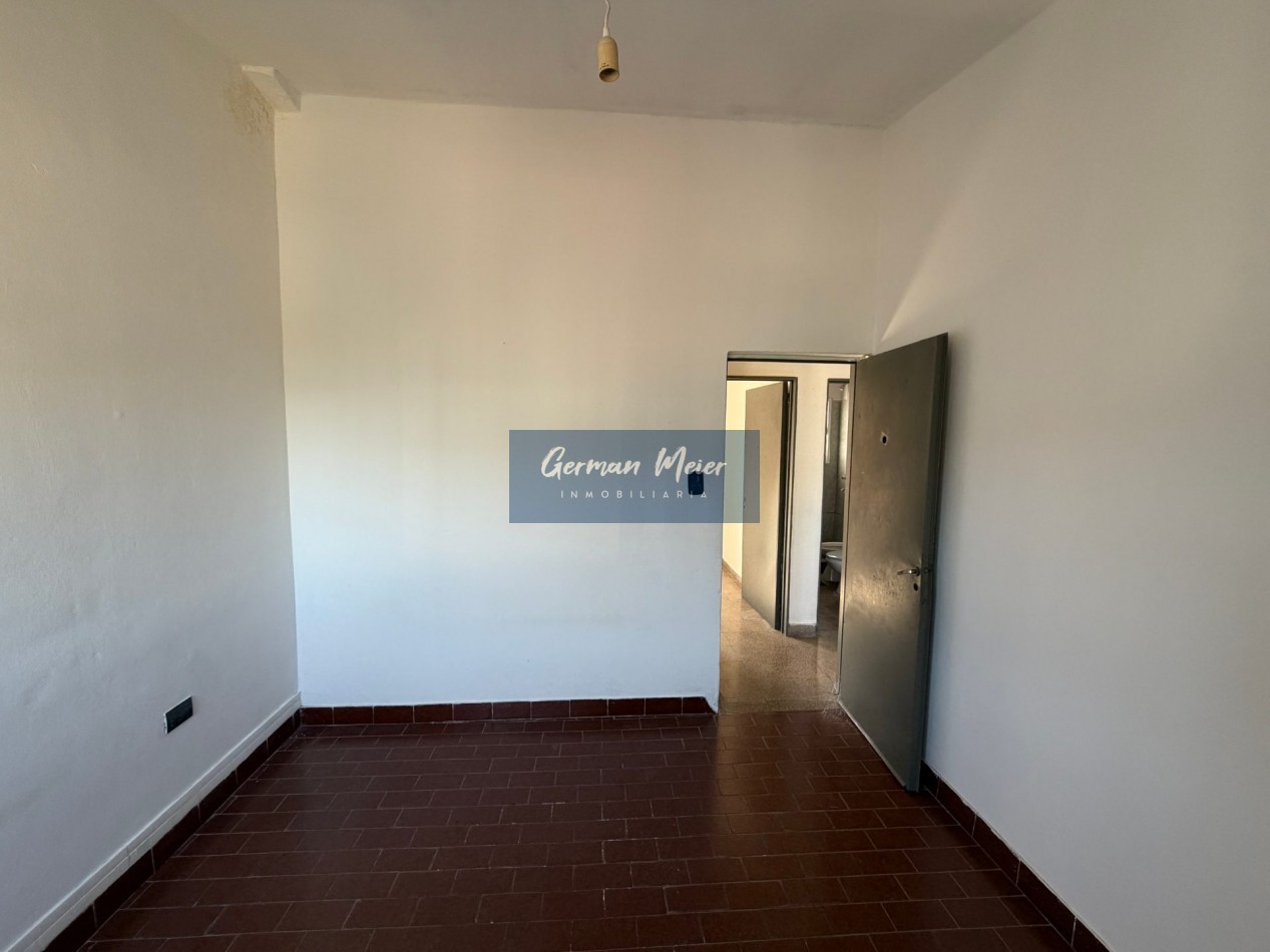 DEPARTAMENTO 2 DORMITORIOS | USD 18.000