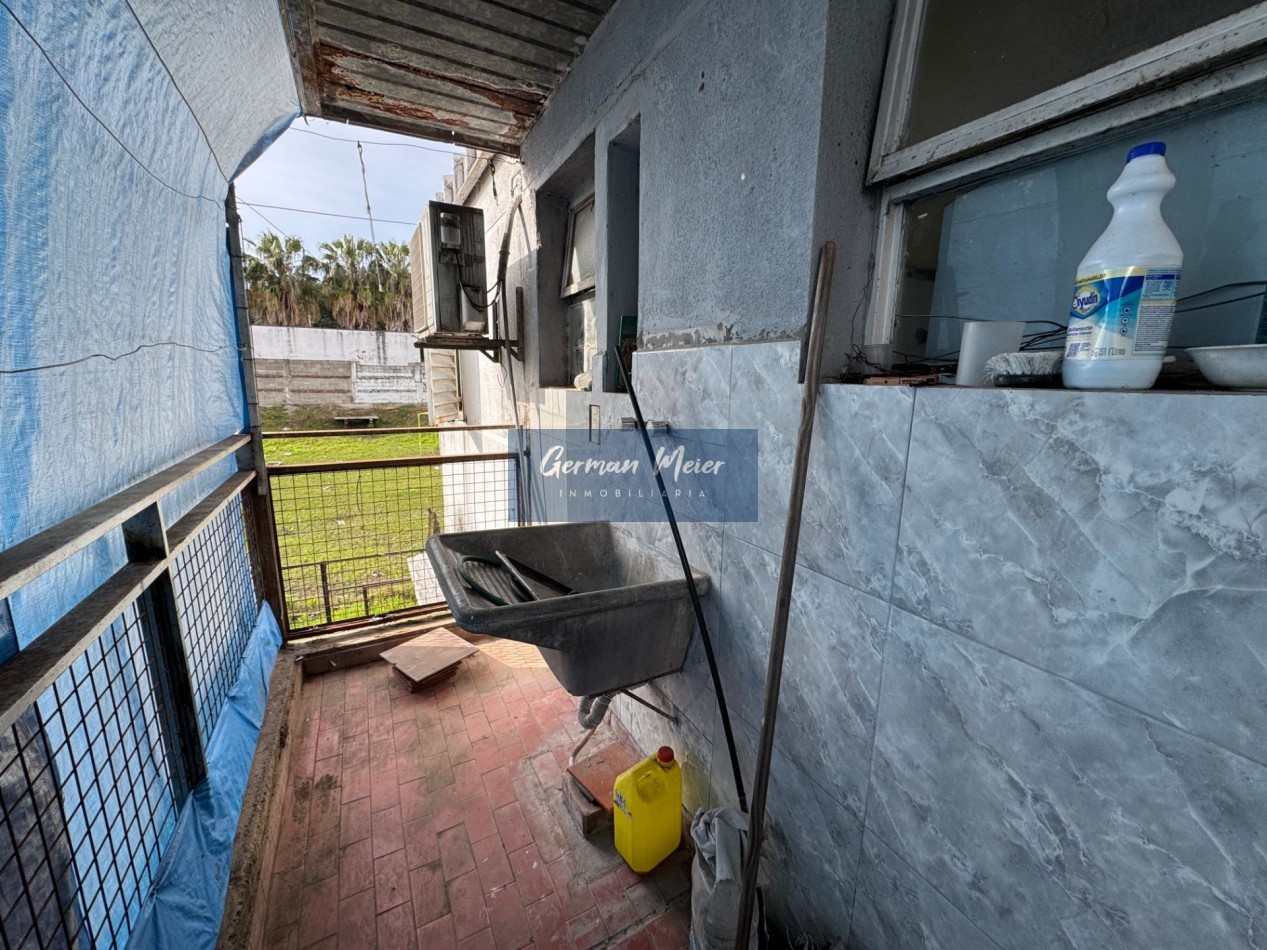 DEPARTAMENTO 2 DORMITORIOS | USD 17.300 | PARANA