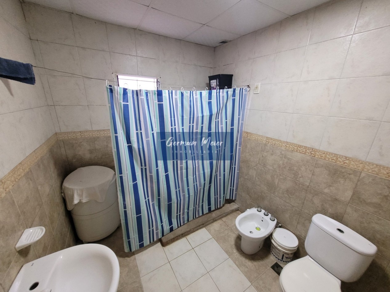 VENTA - CASA DE 2 DORMITORIOS EN COLONIA AVELLANEDA - APTA CREDITO