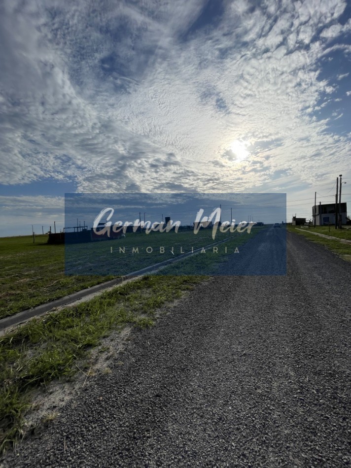 SE VENDE TERRENO EN ALDEA BRASILERA