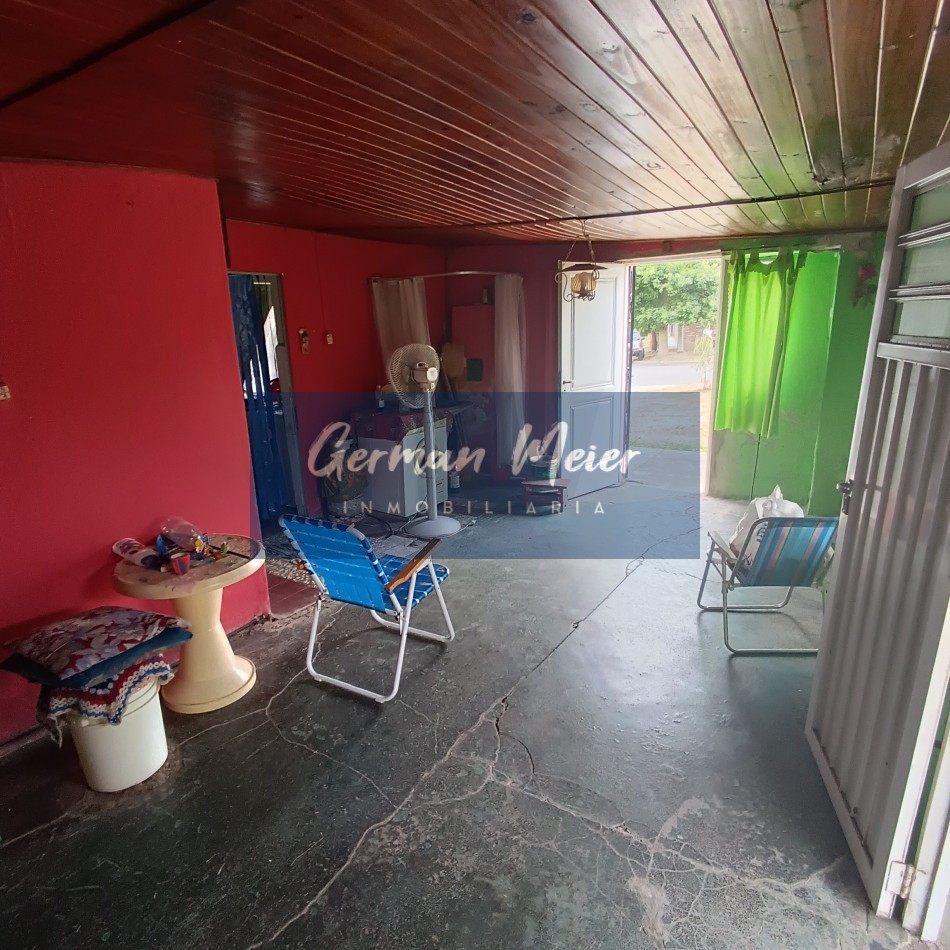 OPORTUNIDAD SE VENDE CASA A REACONDICIONAR