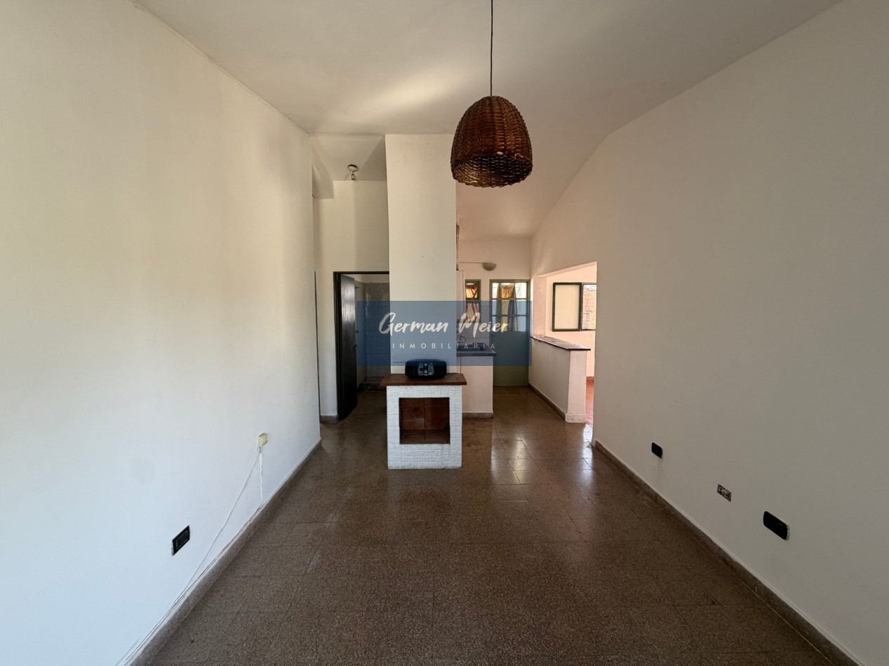 DEPARTAMENTO 2 DORMITORIOS | USD 18.000