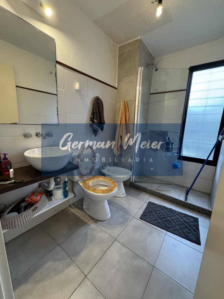 SE VENDE DEPARTAMENTO DE 2 DORMITORIOS COMPLEJO CERRADO