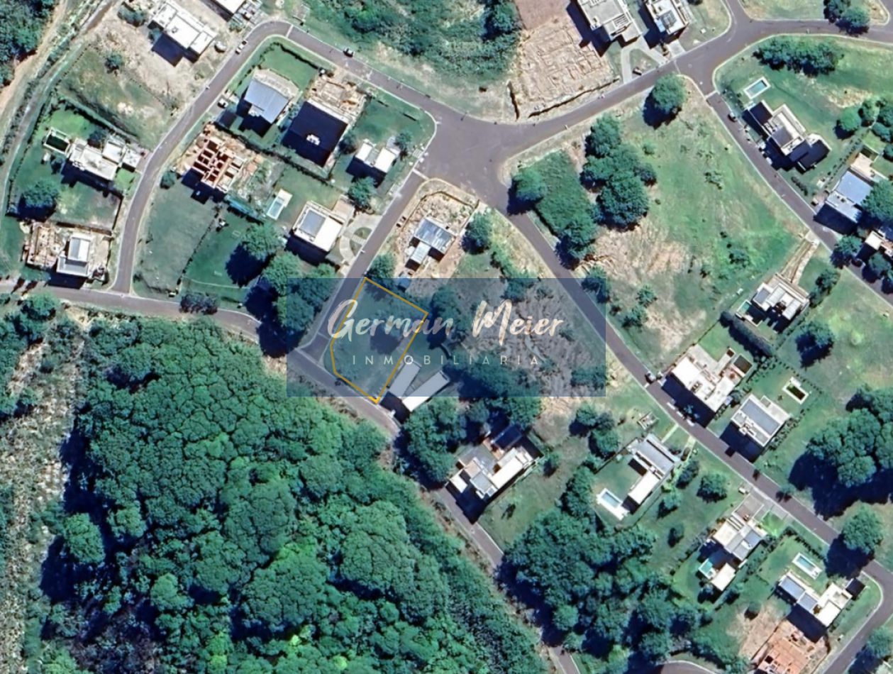 OPORTUNIDAD TERRENO EN PUERTO URQUIZA