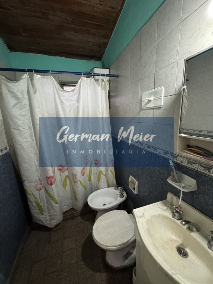 SE VENDE DEPARTAMENTO DE 2 DORMITORIOS