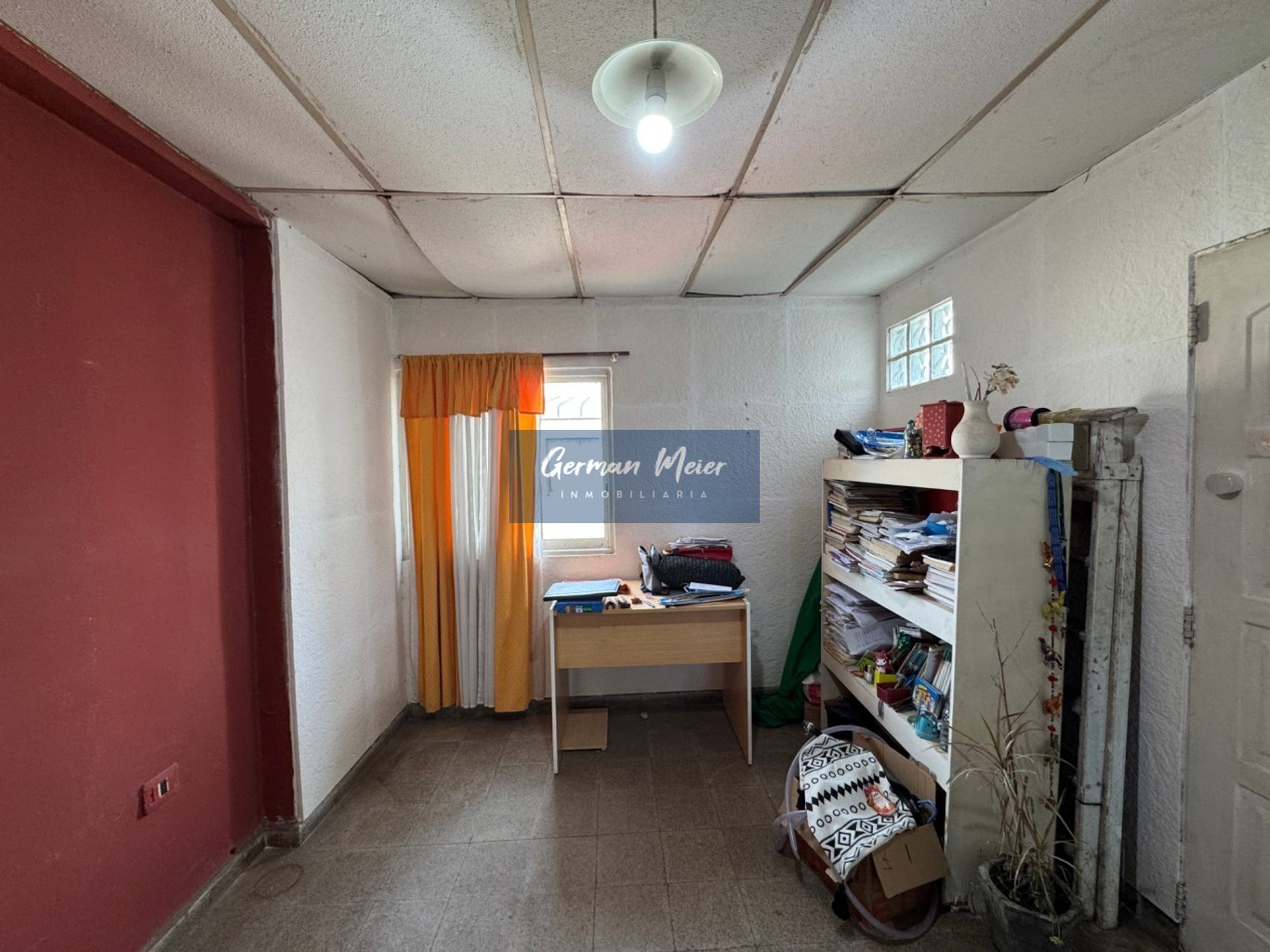 DEPARTAMENTO 2 DORMITORIOS | USD 17.300 | PARANA