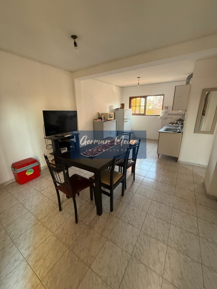 ALQUILER | DEPARTAMENTO DE 2 DORMITORIOS CON COCHERA