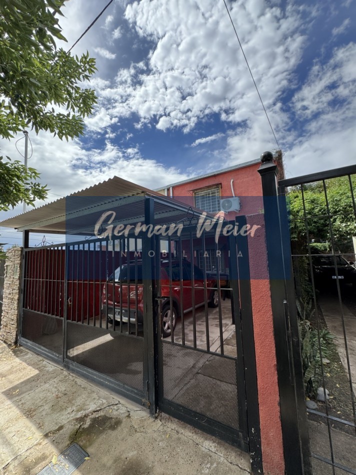 SE VENDE DUPLEX EN SAN BENITO 