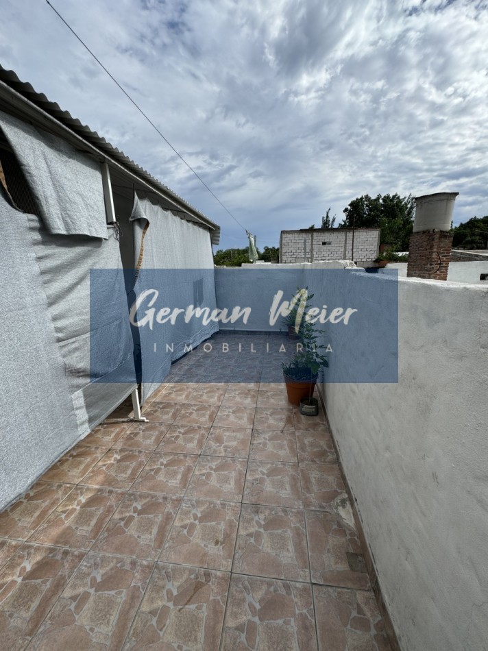 SE VENDE INMUEBLE SOBRE MIGUEL DAVID CON GALPON