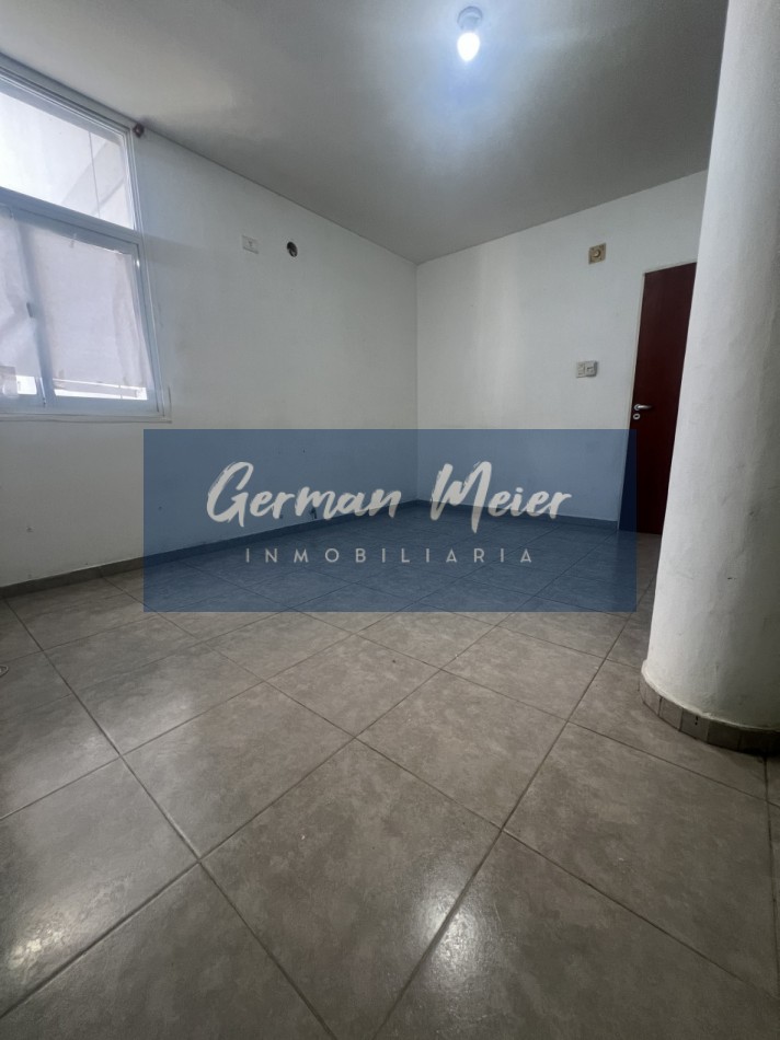 SE ALQUILA DEPARTAMENTO 1 DORMITORIO EN ZONA PARQUE