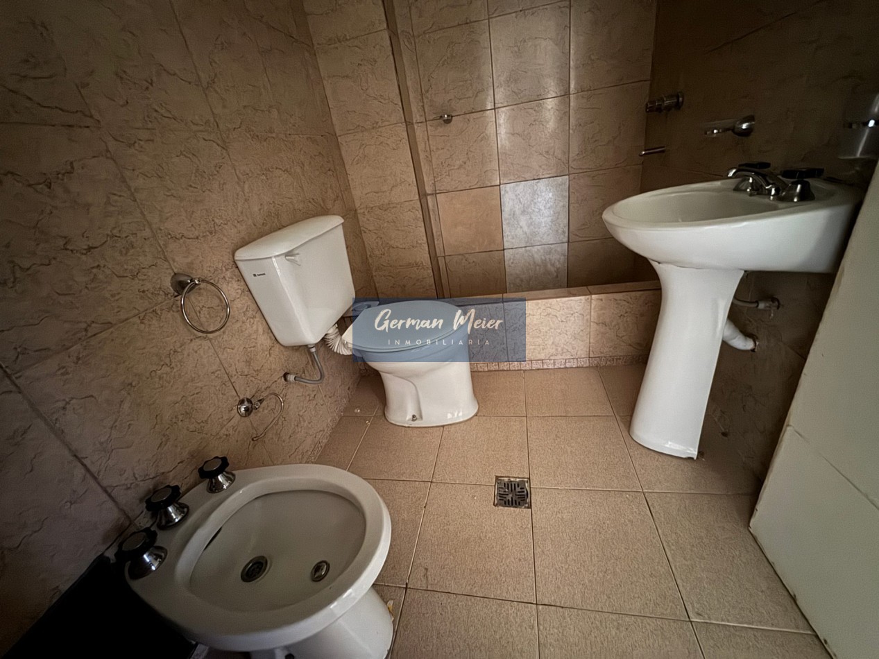 Departamento 3 dormitorios en venta | 87 m2 | Centro